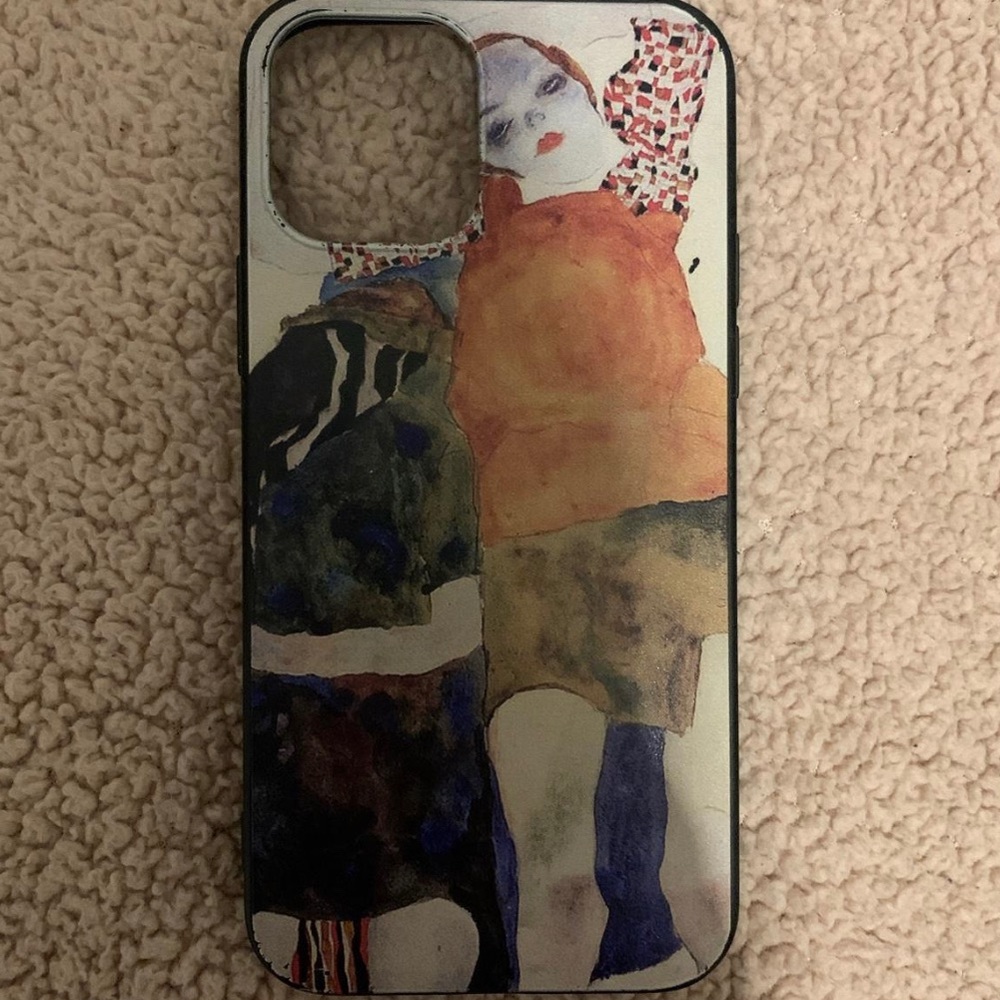 iphone 12 artistic case